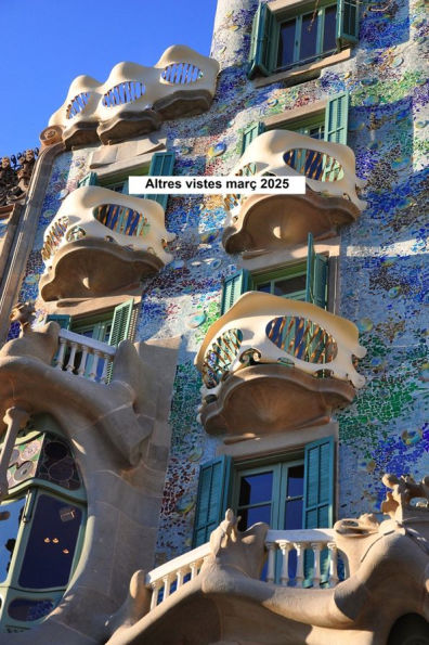 Altres mirades Març 2025