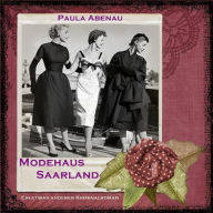 Title: Modehaus Saarland, Author: Paula Abenau