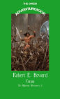 Conan 5 - Red Nails: The Hyborian Adventures 5
