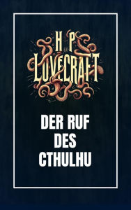 Title: Der Ruf des Cthulhu, Author: H. P. Lovecraft