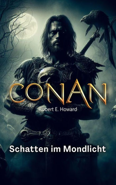 Conan: Schatten im Mondlicht