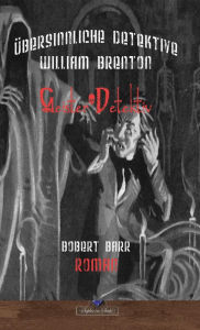 Title: Über Grenzen hinweg, Author: Robert Barr