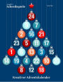 Adventskalender: Schreibspiele A