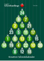 Adventskalender: Schreibanfänge II