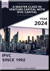 Title: Ein Meisterkurs in Risikokapital mit Heinz von IPVC Capital: Hallo allerseits. Ich bin Heinz und der Gründer der IPV-Kapitalgesellschaft IPVC in Singapur., Author: Heinz Duthel