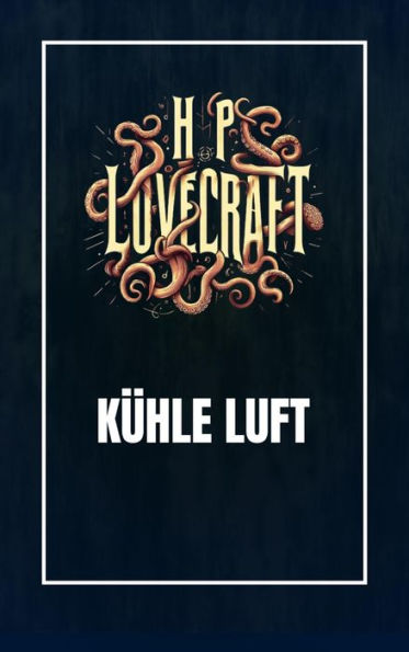 Kühle Luft