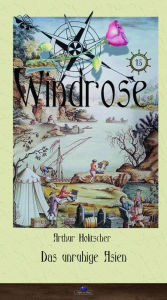 Title: Das unruhige Asien, Author: Erik Schreiber