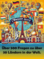 Länderquiz: Über 500 Fragen zu über 30 Ländern in der Welt. Testen Sie Ihr Wissen oder das ihrer Freunde.