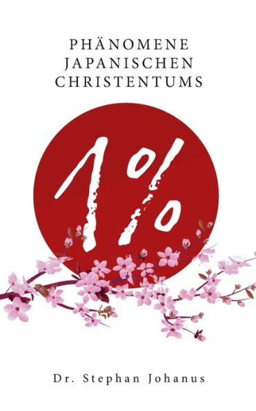 1 %: Phï¿½nomene japanischen Christentums