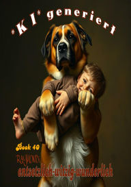 Title: entsetzlich_witzig_wunderlich: K I- generiert, Author: RAYMONDi