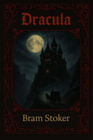 Title: Dracula, Author: Bram Stoker