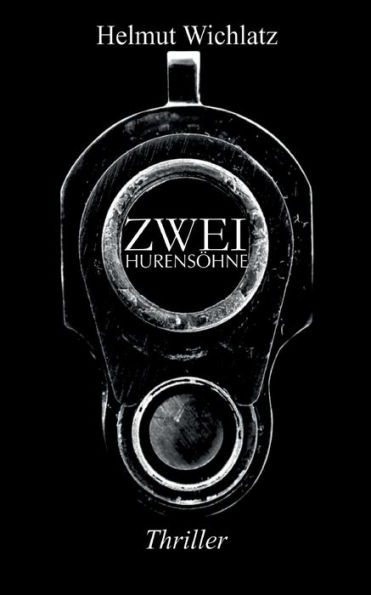 Zwei Hurensöhne: Die Geschichte von Joker und Askim