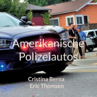 Title: Amerikanische Polizeiautos, Author: Cristina Berna