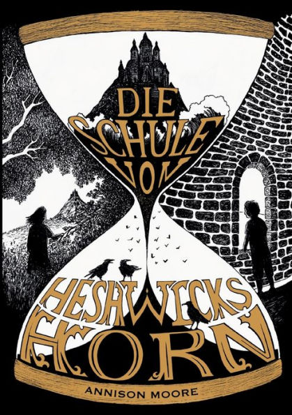 Die Schule von Heshwicks Horn