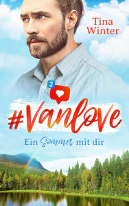 Title: #vanlove: Ein Sommer mit dir, Author: Tina Winter