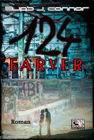 Title: 124 Farver, Author: Elias J. Connor