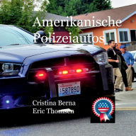 Title: Amerikanische Polizeiautos, Author: Cristina Berna