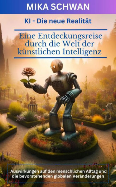 KI - Die neue Realität: ChatGPT, Gemini & Co. .und jetzt?