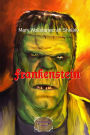 Frankenstein: Ein Schauerroman
