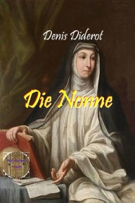 Title: Die Nonne, Author: Denis Diderot