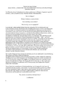 Title: Die neue Schulwissenschaft Teil 2: Die neue Schulwissenschaft - ein neues und holistisches Fundament für heutige Forschung und Wissenschaft, Author: Nikolaus Listner
