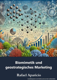 Title: Biomimetik und geostrategisches Marketing, Author: Rafael Aparicio