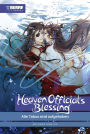 Heaven Official's Blessing - Light Novel, Band 03: Alle Tabus sind aufgehoben