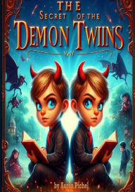 Title: The Secret of the Demon Twins, Author: Aaron Pichel
