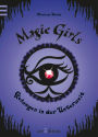 Magic Girls - Gefangen in der Unterwelt (Magic Girls 4)