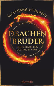 Title: Drachenbrüder, Author: Wolfgang Hohlbein