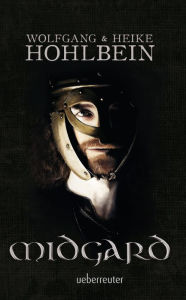 Title: Midgard, Author: Wolfgang Hohlbein