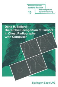 Title: Hierarchic Recognition of Tumors in Chest Radiographs with Computer, Author: BALLARD