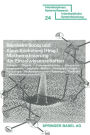 Mathematisierung der Einzelwissenschaften: Biologie - Chemie - Erdwissenschaften - Geschichtswissenschaft - Linguistik - Medizin - Pädagogik - Physik - Psychologie - Rechtswissenschaft - Soziologie - Theologie - Wirtschaftswissenschaft