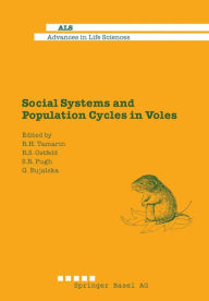 Title: Social Systems and Population Cycles in Voles, Author: R. Tamarin