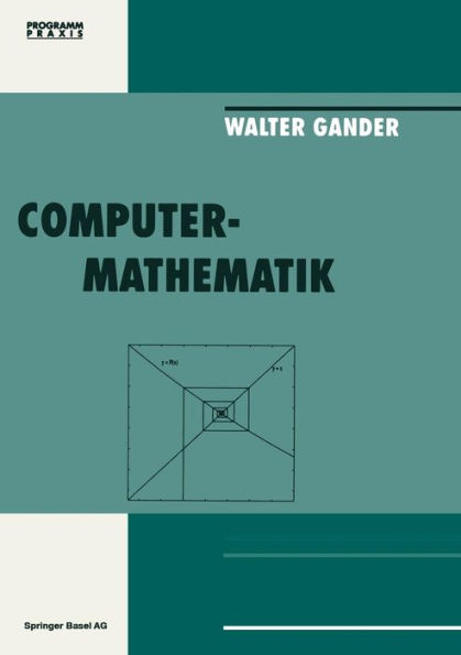Computermathematik