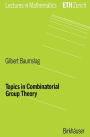 Topics in Combinatorial Group Theory / Edition 1