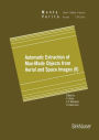 Automatic Extraction of Man-Made Objects from Aerial and Space Images (II) / Edition 1