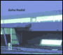 Zaba Hadid: New Building at Weil Am Rhein