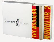 Title: The Modulor and Modulor 2, Author: Fondation Le Corbusier