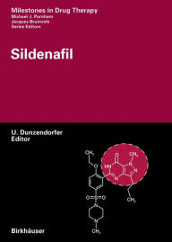 Title: Sildenafil, Author: Udo Dunzendorfer