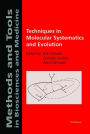 Techniques in Molecular Systematics and Evolution / Edition 1