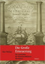 Die Groï¿½e Erneuerung: Zur Geschichte der Wissenschaftlichen Revolution / Edition 1
