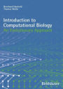 Introduction to Computational Biology: An Evolutionary Approach