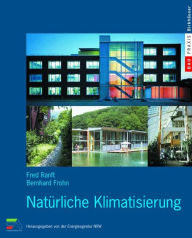 Title: Natürliche Klimatisierung, Author: Fred Ranft