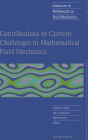 Contributions to Current Challenges in Mathematical Fluid Mechanics