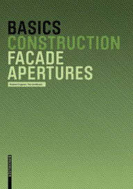 Title: Basics Facade Apertures, Author: Roland Krippner