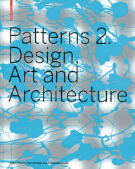 Patterns: Design, Art and Architecture