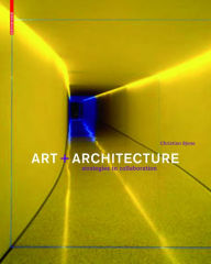 Art and Architecture Strategies in Collaboration