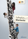 Lehrplan Klarinette