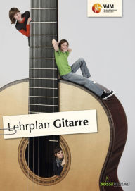 Title: Lehrplan Gitarre: Lehrplan des VdM. epub 2, Author: Verband deutscher Musikschulen e. V.